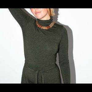 Thief & Bandit Everyday Turtleneck OBO